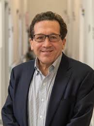 Dr. Mark Kerner