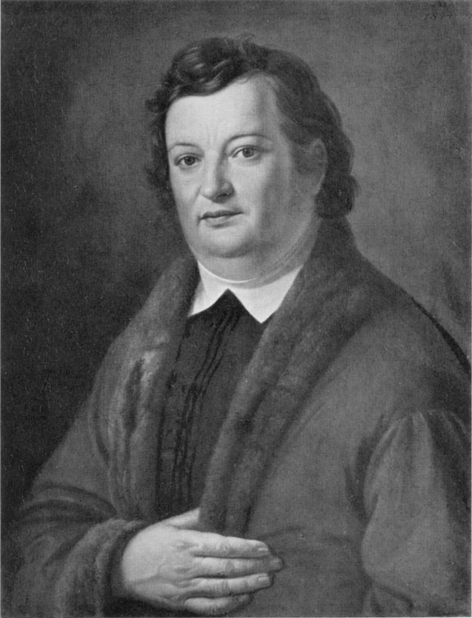 Justinus Kerner