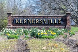 Kernersville Sign